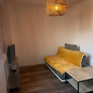 T2 - 1er Etage Appartement Seysses