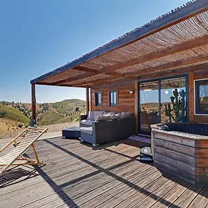 Portugals Infinity - Fantastica Com Vista De Mar Em Villa Tavira