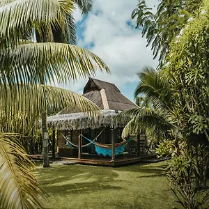 Guest house Bali, Fare